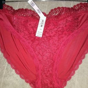 Victoria Secret Panty
